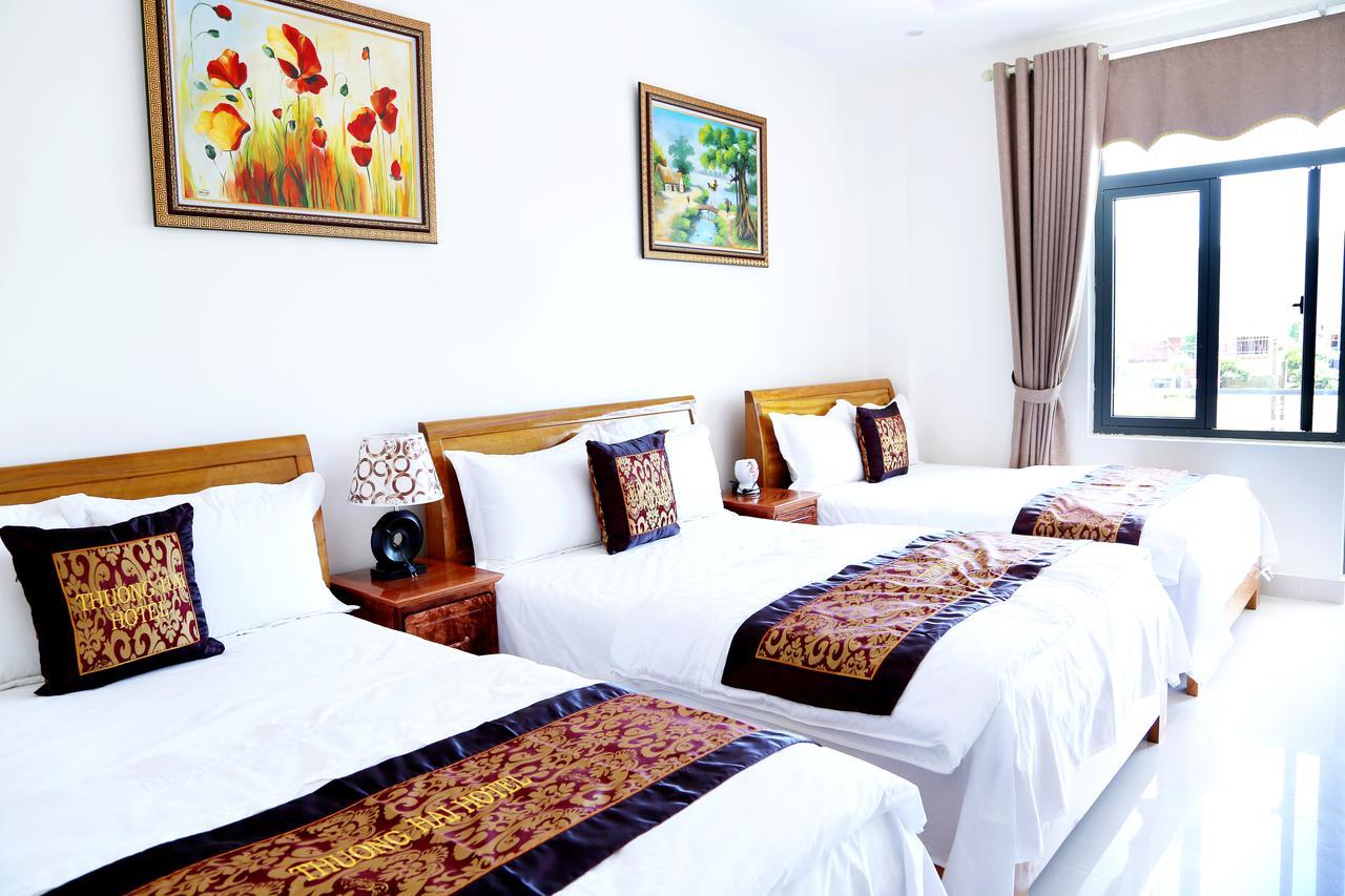 Thuong Hai Hotel Phong Nha Kültér fotó