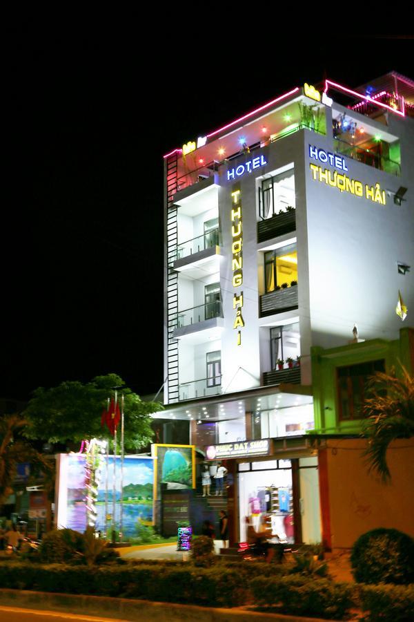 Thuong Hai Hotel Phong Nha Szoba fotó