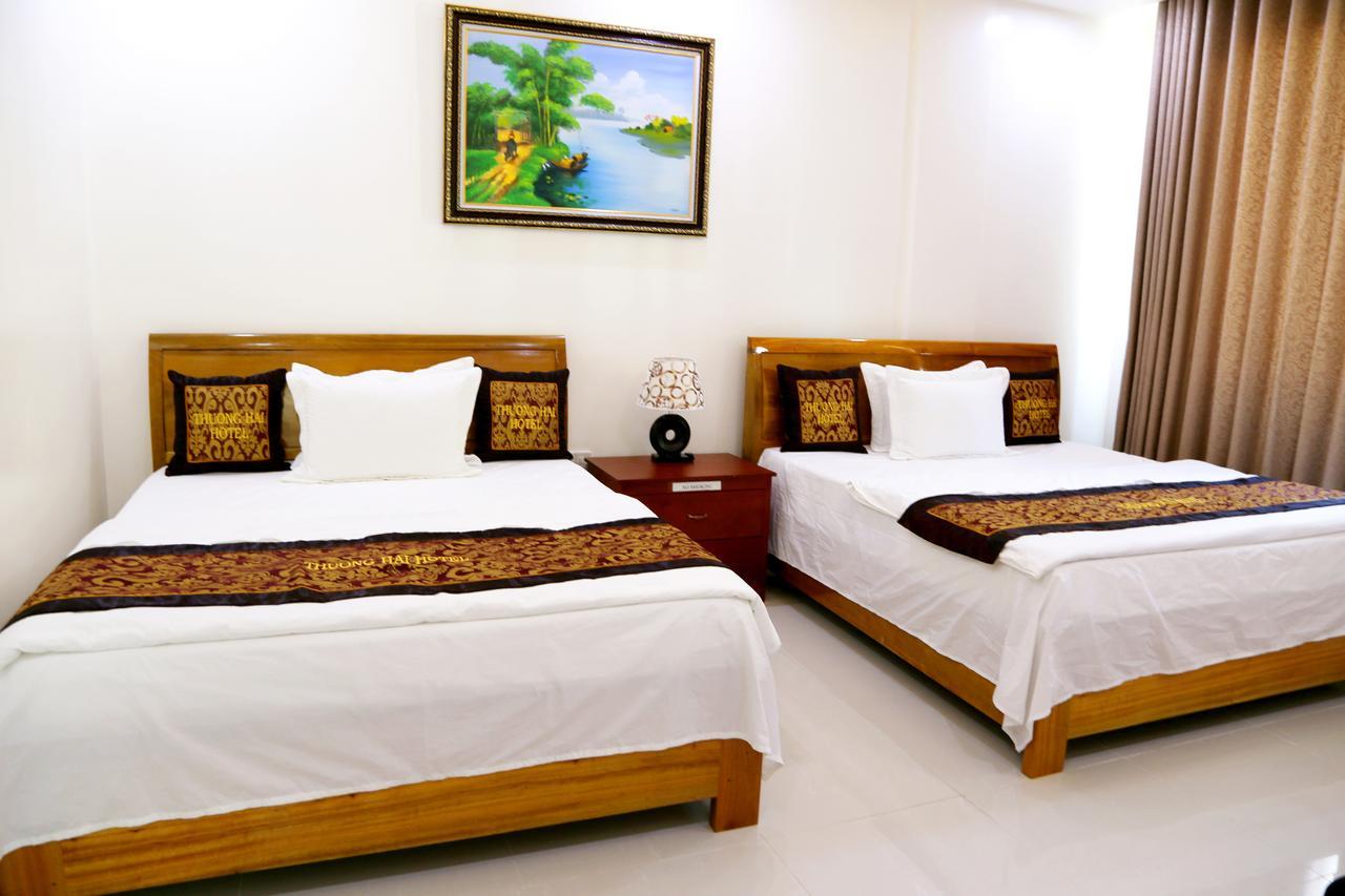 Thuong Hai Hotel Phong Nha Kültér fotó