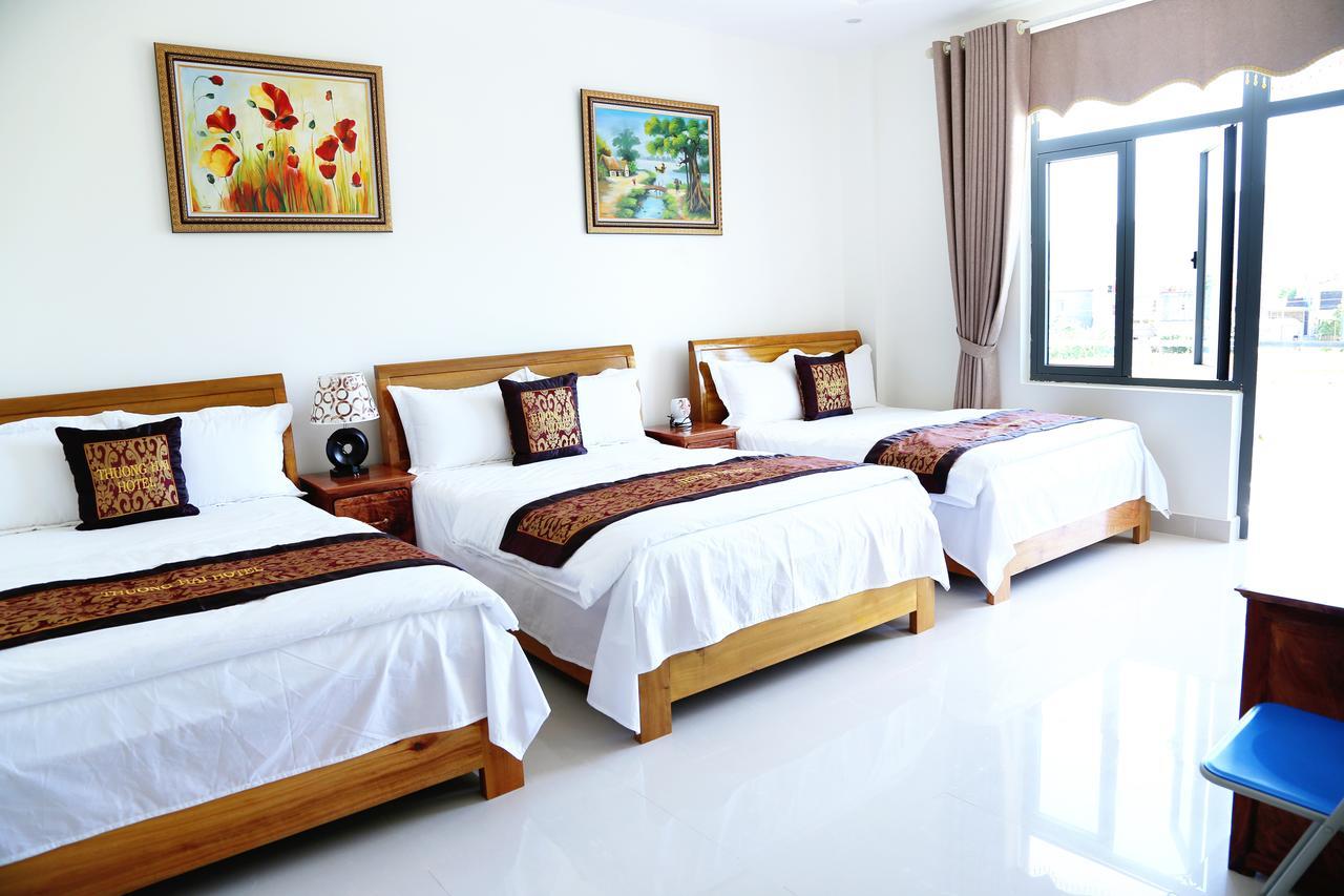 Thuong Hai Hotel Phong Nha Kültér fotó