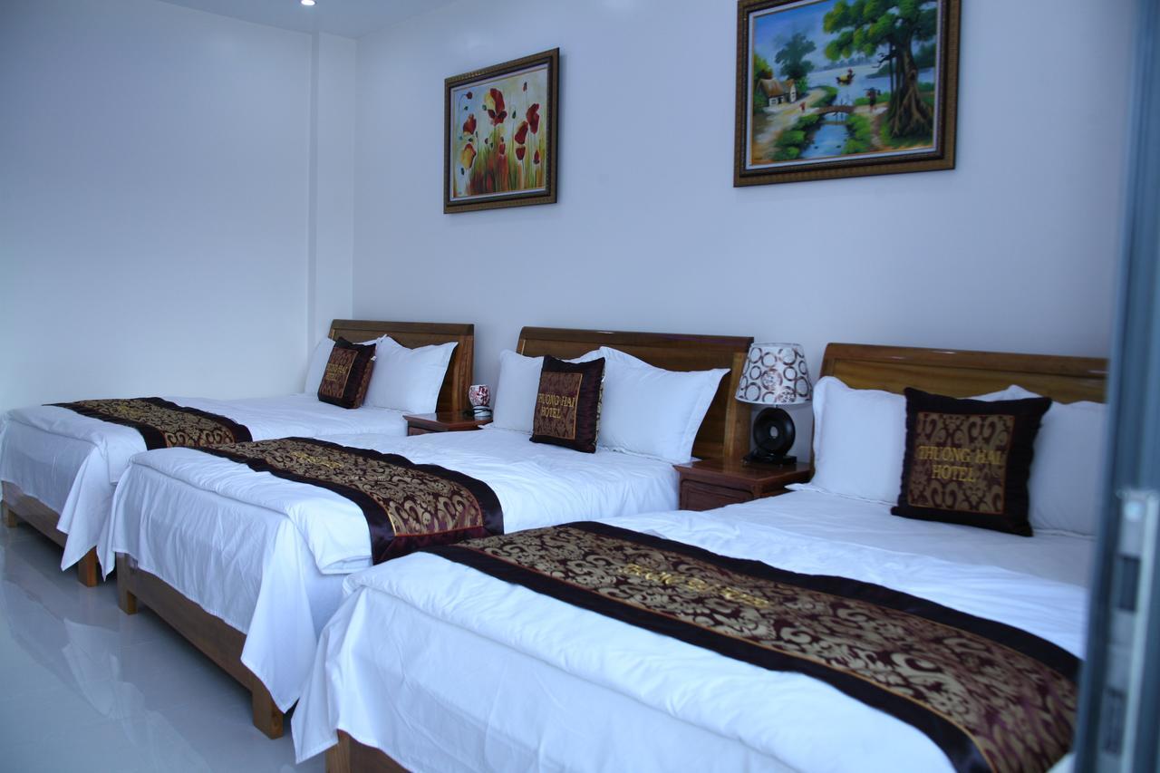 Thuong Hai Hotel Phong Nha Kültér fotó