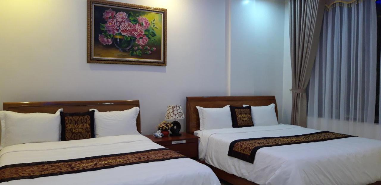 Thuong Hai Hotel Phong Nha Kültér fotó