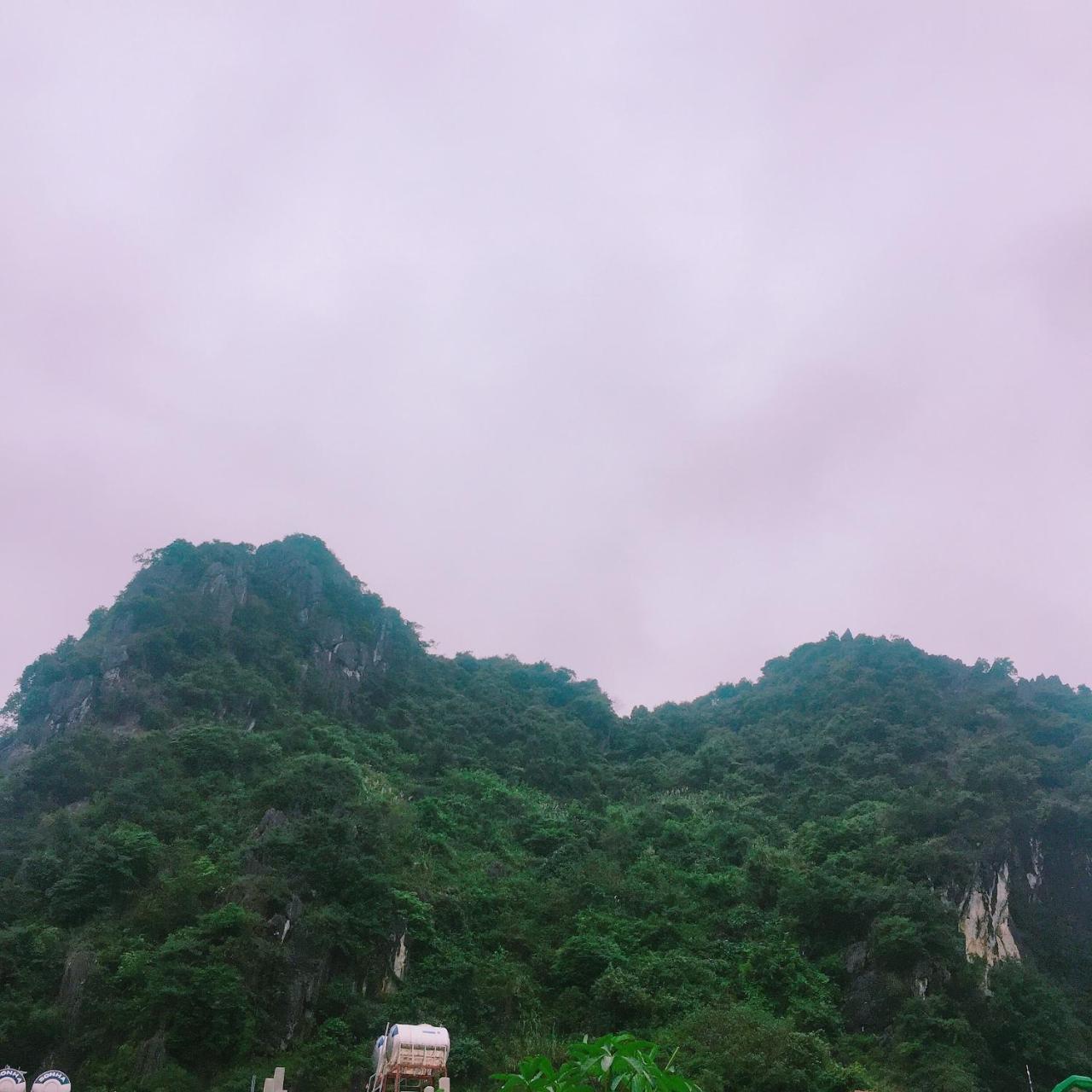 Thuong Hai Hotel Phong Nha Kültér fotó