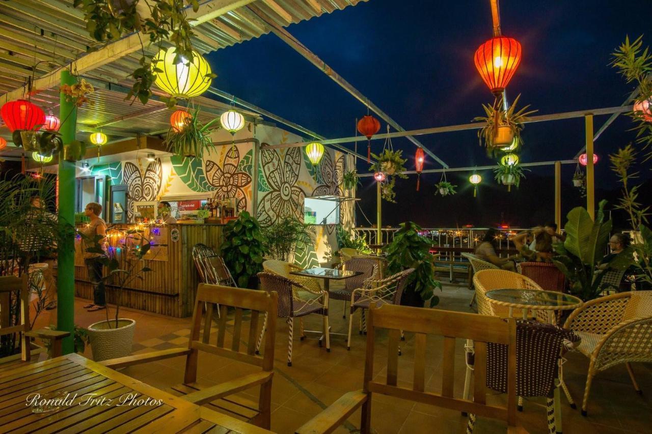 Thuong Hai Hotel Phong Nha Kültér fotó