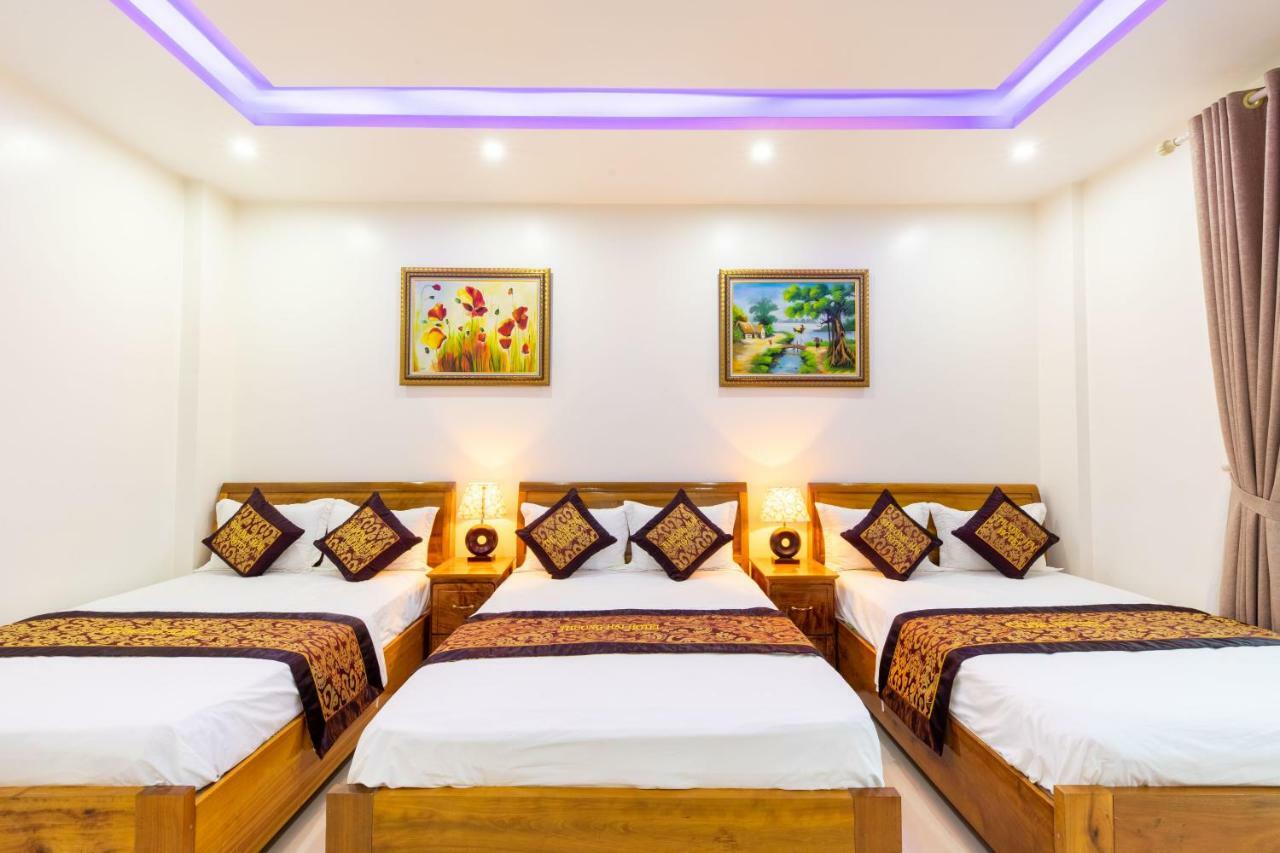 Thuong Hai Hotel Phong Nha Kültér fotó
